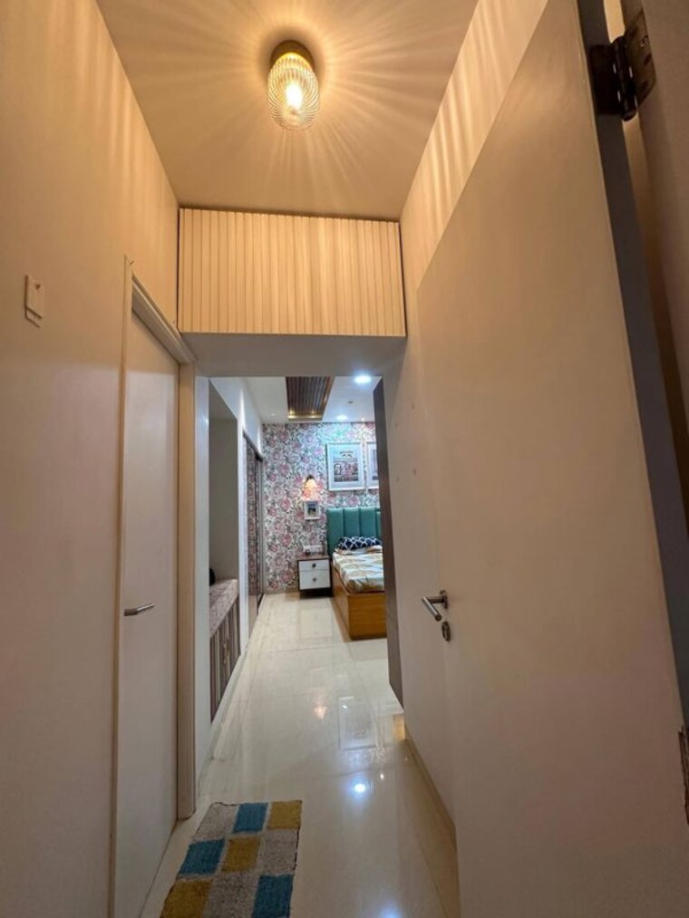 undefined, vasant vihar 3 Bedroom 1250 Sq.Ft. Apartment In Vasant Vihar Thane 10499814