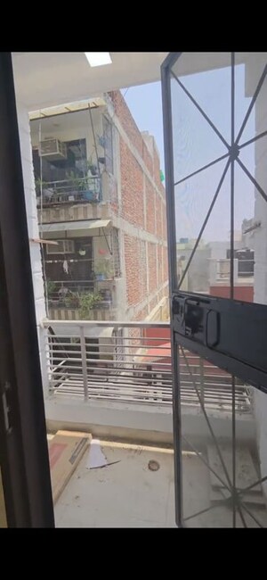 2 BHK Builder Floor – Exterior View View at Khanpur - for Sale