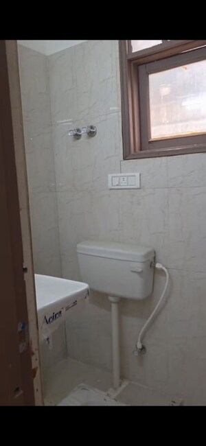Bathroom in 2 BHK Builder Floor at Khanpur – for Sale