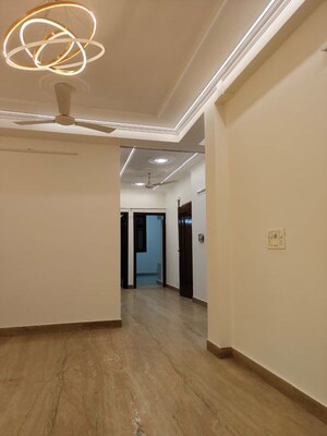 3 BHK Builder Floor For Sale in Tagore Garden Extension