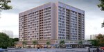2 BHK 679 Sq.Ft. Apartment in Akshar Estrella
