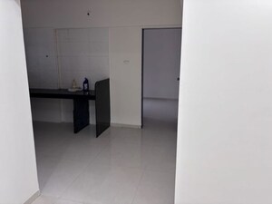 Kitchen in 1 BHK Apartment at ARG Krishnas Blessings, Manjari – for Rent