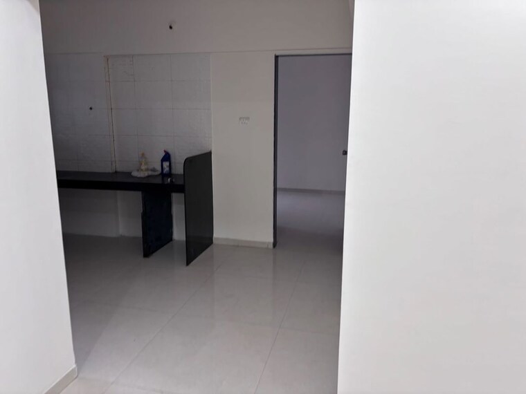 Kitchen, arg-krishnas-blessings 1 Bedroom 640 Sq.Ft. Apartment In Manjari Pune 10499850