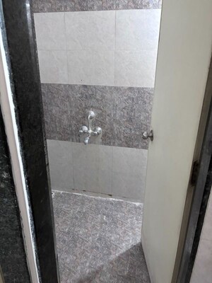 Bathroom in 1 BHK Apartment at ARG Krishnas Blessings, Manjari – for Rent