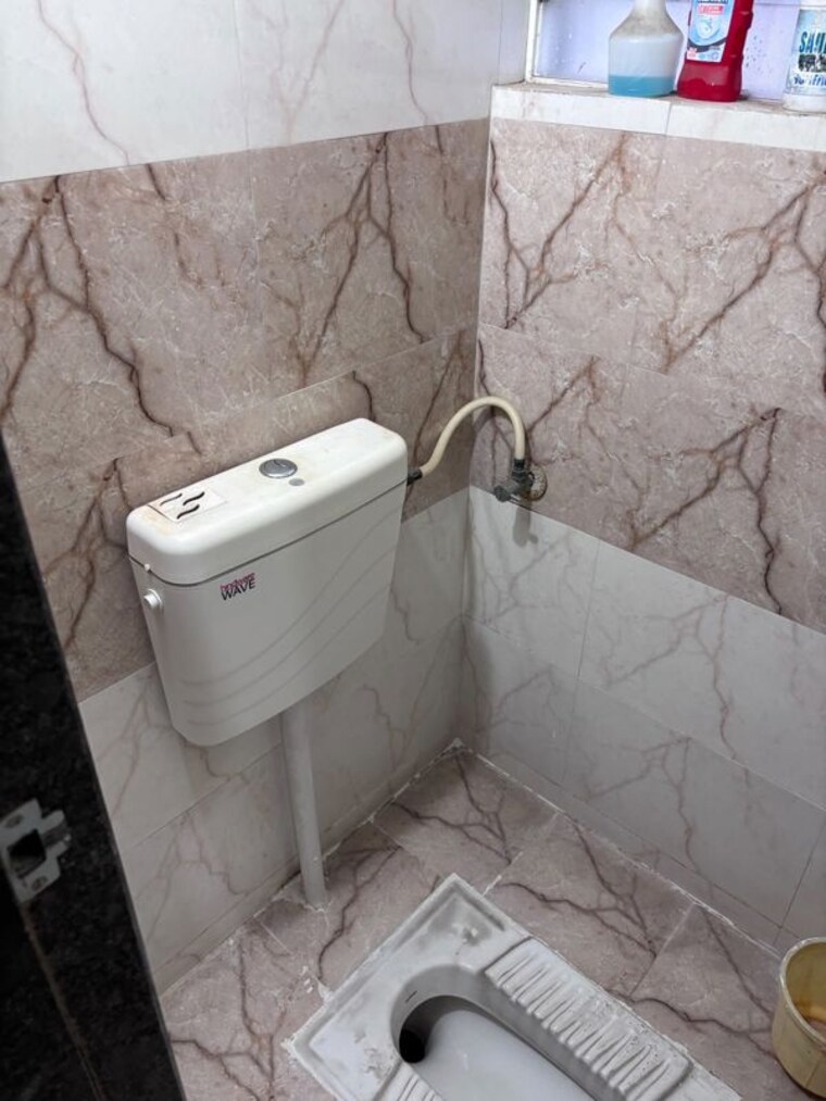 Bathroom, arg-krishnas-blessings 1 Bedroom 640 Sq.Ft. Apartment In Manjari Pune 10499850