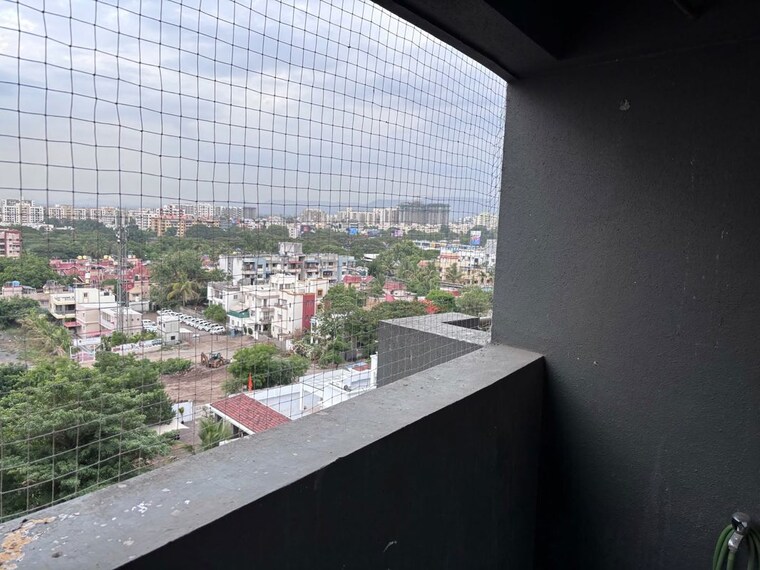 Swimming Pool, arg-krishnas-blessings 1 Bedroom 640 Sq.Ft. Apartment In Manjari Pune 10499850