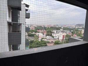 1 BHK Apartment – Exterior View View at ARG Krishnas Blessings, Manjari - for Rent