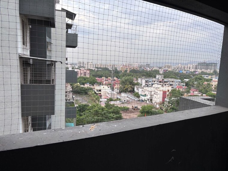 Exterior View, arg-krishnas-blessings 1 Bedroom 640 Sq.Ft. Apartment In Manjari Pune 10499850