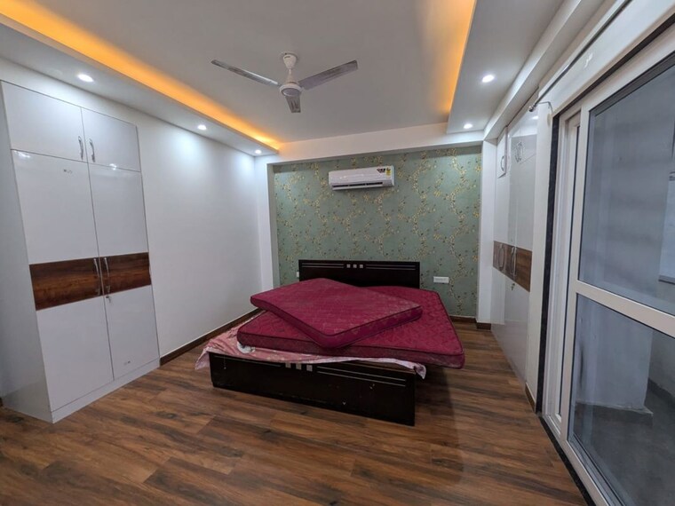 Kitchen, sector 57 3 Bedroom 1800 Sq.Ft. Builder Floor In Sector 57 Gurgaon 10499854