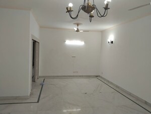 Room in 4 BHK Builder Floor at Vasant Vihar – for Sale
