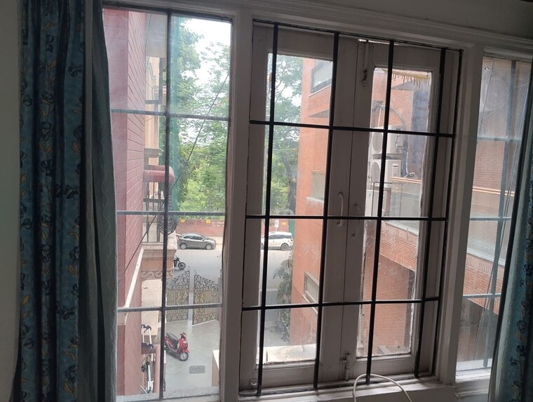 undefined, vasant vihar 4 Bedroom 3600 Sq.Ft. Builder Floor In Vasant Vihar Delhi 10499873