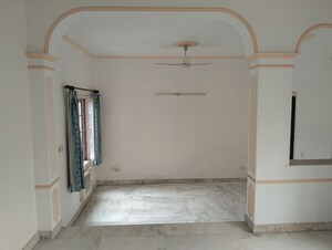 Bathroom in 4 BHK Builder Floor at Vasant Vihar – for Sale