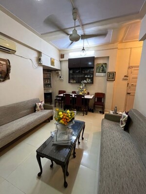 1.5 BHK Apartment For Rent in Sandesh Nagar