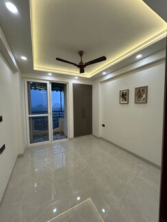 4 BHK Apartment For Rent in Dwarka