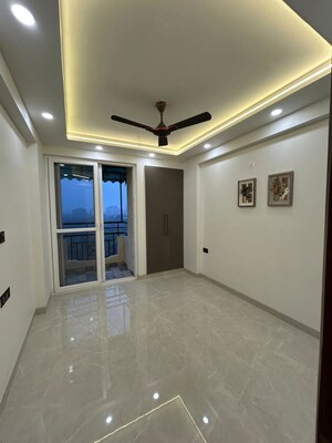 4 BHK Apartment For Rent in Dwarka