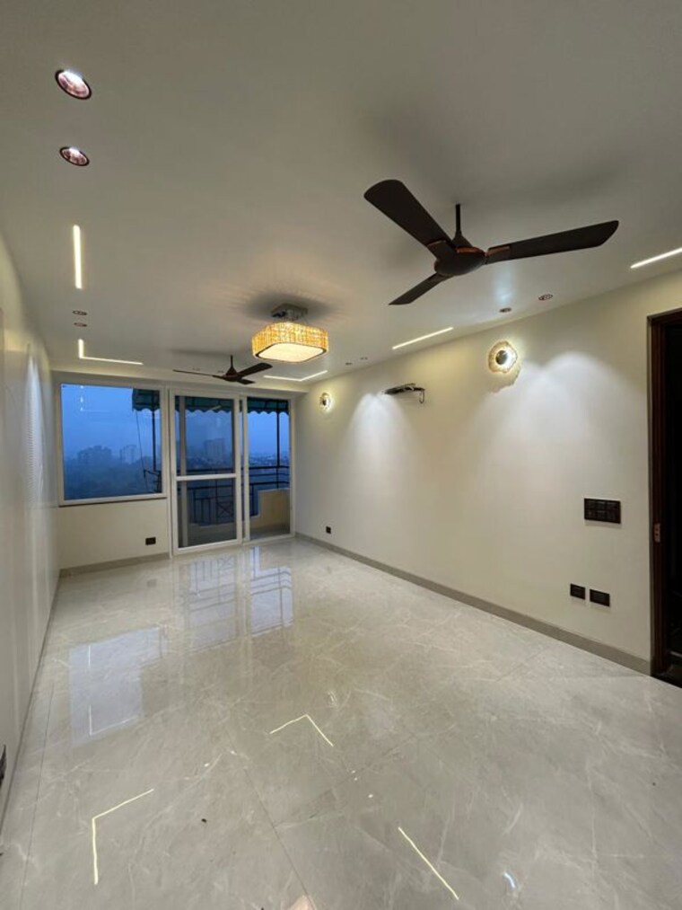 Room, dwarka 4 Bedroom 2000 Sq.Ft. Apartment In Dwarka Delhi 10499878