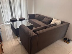 3 BHK Apartment For Sale in Ganga Anantam