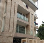 4 BHK + Pooja Room,Servant Room,Study Room,Extra Room,Basement,Store Room 700 Sq.Yd. Builder Floor in Karol Bagh