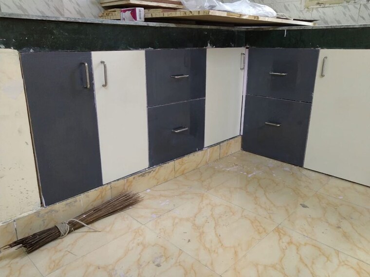 Kitchen, adore-happy-homes 2 Bedroom 445 Sq.Ft. Apartment In Sector 86 Faridabad 10499891
