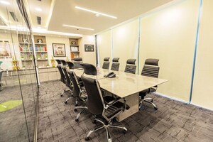 Team Area in  Office Space at Wakad – for Rent