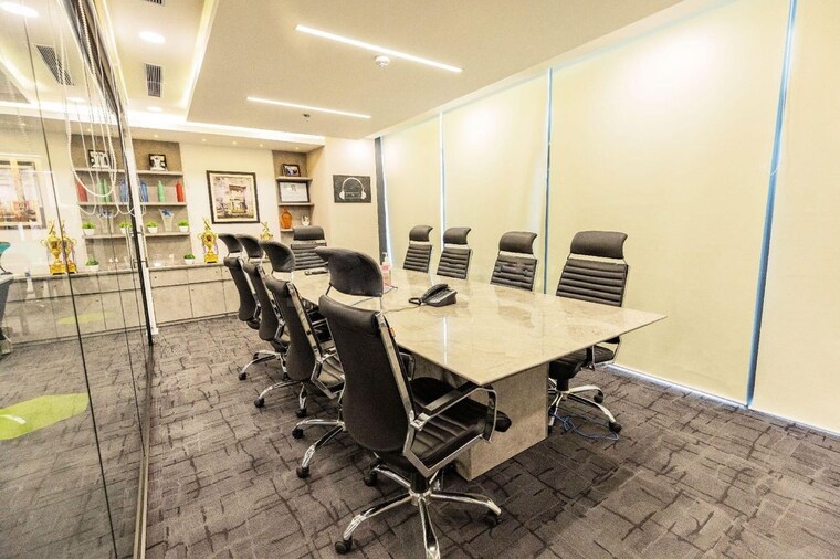 Team Area, wakad Commercial Office Space 5000 Sq.Ft. In Wakad Pune 10499739
