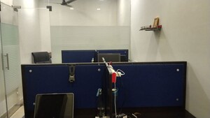  Office Space For Rent in Neptune Eastern Business District, Bhandup West