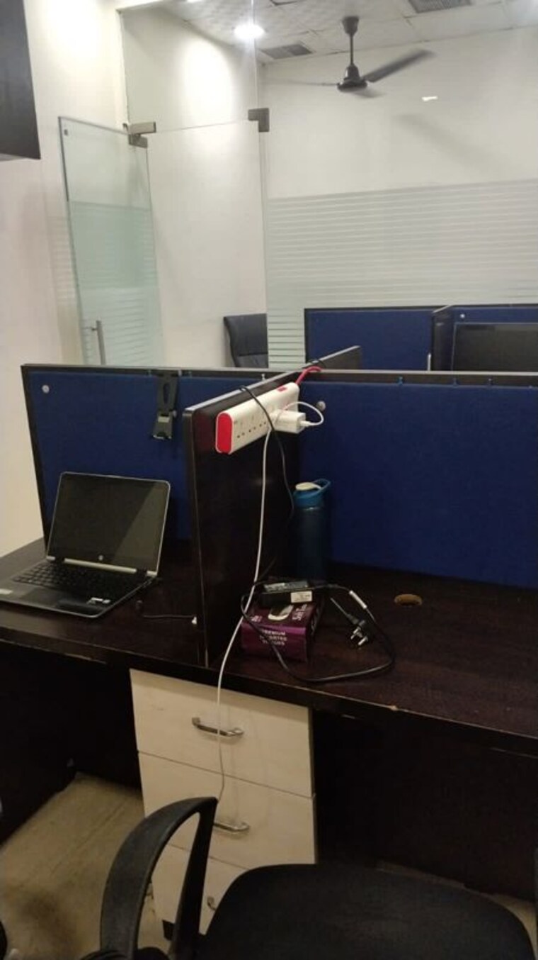 undefined, neptune-eastern-business-district Commercial Office Space 300 Sq.Ft. In Bhandup West Mumbai 10499892
