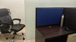 Furnished Amenities in  Office Space at Neptune Eastern Business District, Bhandup West – for Rent