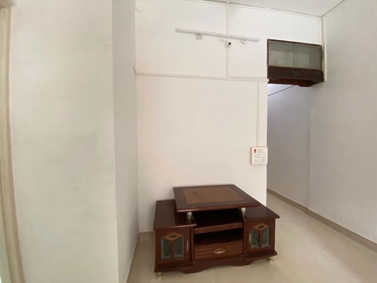 Living Room, chikhalwadi 2 Bedroom 1000 Sq.Ft. Apartment In Chikhalwadi Pune 10499802