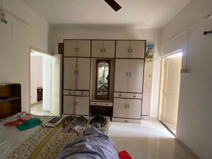 Bedroom in 2 BHK Apartment at Chikhalwadi – for Rent