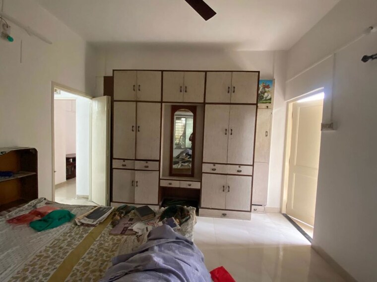 Bedroom, chikhalwadi 2 Bedroom 1000 Sq.Ft. Apartment In Chikhalwadi Pune 10499802