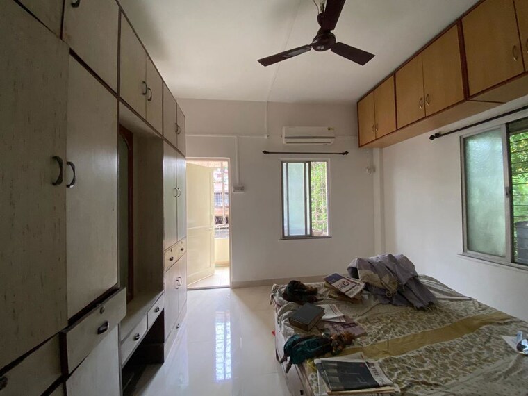 Bedroom, chikhalwadi 2 Bedroom 1000 Sq.Ft. Apartment In Chikhalwadi Pune 10499802