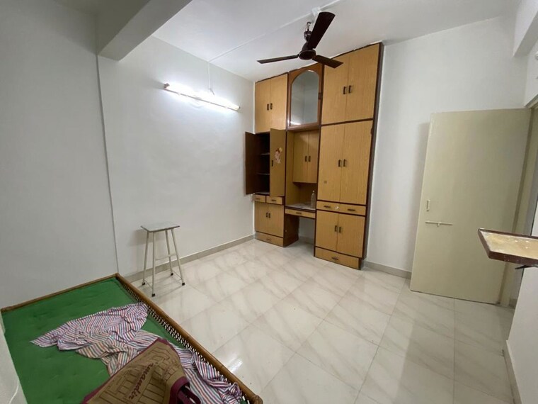 Bedroom, chikhalwadi 2 Bedroom 1000 Sq.Ft. Apartment In Chikhalwadi Pune 10499802