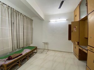Bedroom in 2 BHK Apartment at Chikhalwadi – for Rent