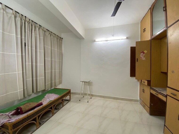Bedroom, chikhalwadi 2 Bedroom 1000 Sq.Ft. Apartment In Chikhalwadi Pune 10499802