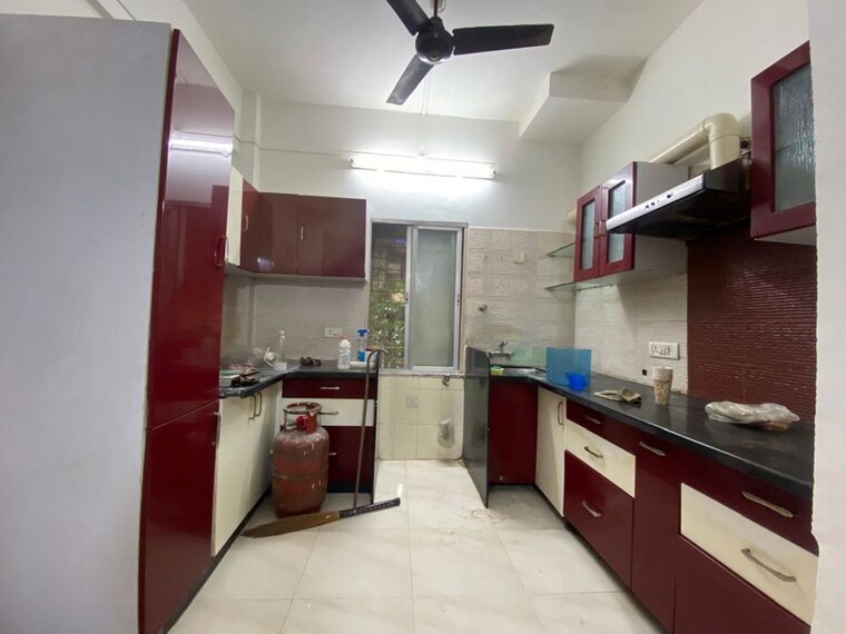 Kitchen, chikhalwadi 2 Bedroom 1000 Sq.Ft. Apartment In Chikhalwadi Pune 10499802