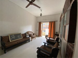 2 BHK Apartment For Rent in Chikhalwadi