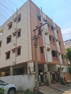 2 BHK Apartment For Sale in Nagaram