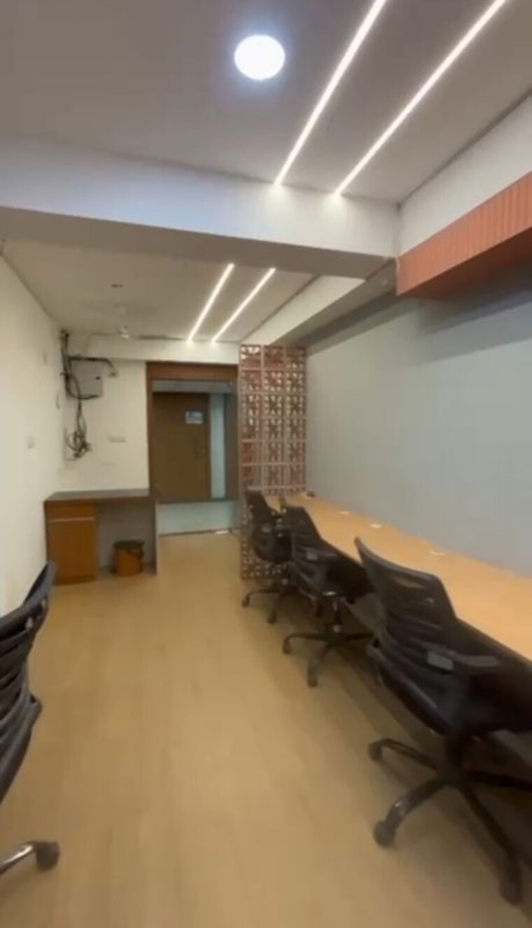 Living Room, avirat-silver-radiance-2 Commercial Office Space 988 Sq.Ft. In Science City Ahmedabad 10499898
