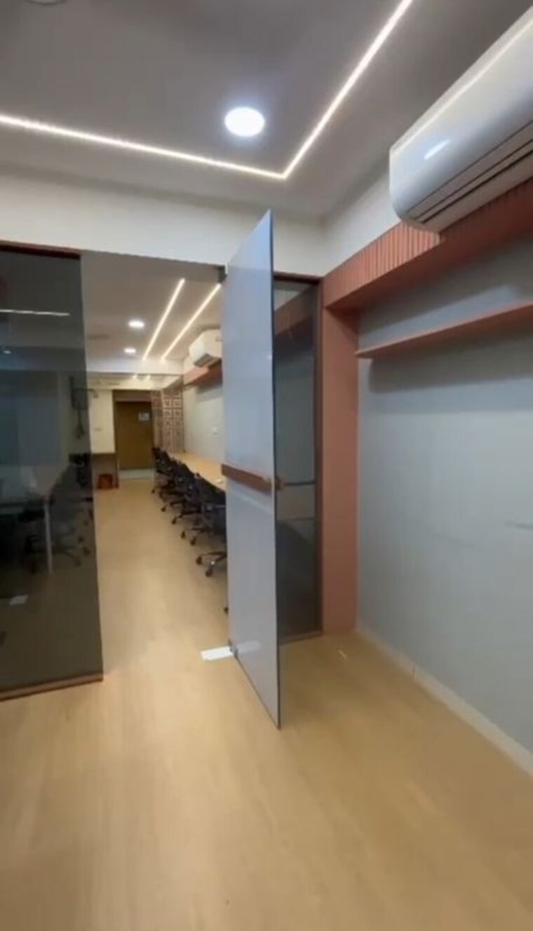 undefined, avirat-silver-radiance-2 Commercial Office Space 988 Sq.Ft. In Science City Ahmedabad 10499898
