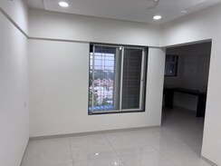 1 BHK + Pooja Room Apartment For Sale in ARG Krishnas Blessings