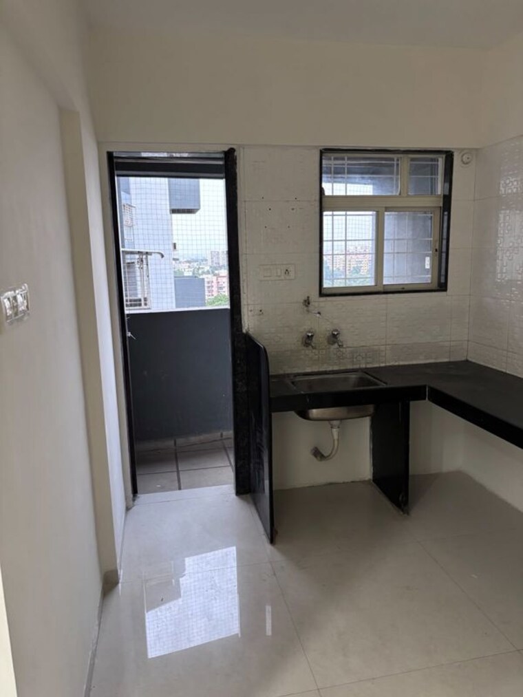 Kitchen, arg-krishnas-blessings 1 Bedroom 630 Sq.Ft. Apartment In Manjari Pune 10499897