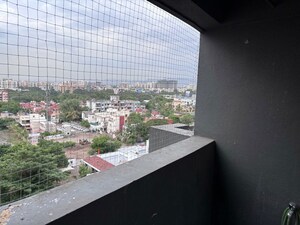 Swimming Pool in 1 BHK Apartment at ARG Krishnas Blessings, Manjari – for Sale