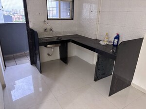 Kitchen in 1 BHK Apartment at ARG Krishnas Blessings, Manjari – for Sale