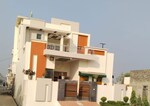 1300 Sq.Ft. Villa in Manapullikavu
