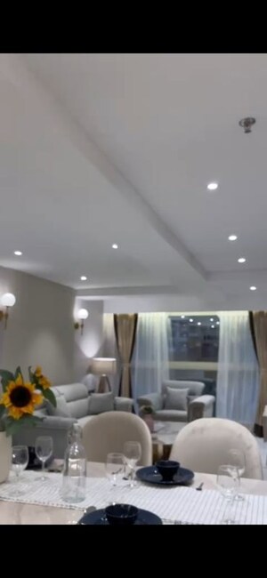 3 BHK Apartment For Rent in Sandesh Nagar