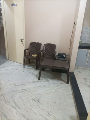 Hall in 2 BHK Builder Floor at Sector 15 – for Rent