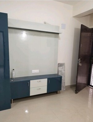 Kitchen in 3 BHK Apartment at Amolik Sankalp, Sector 85 – for Rent
