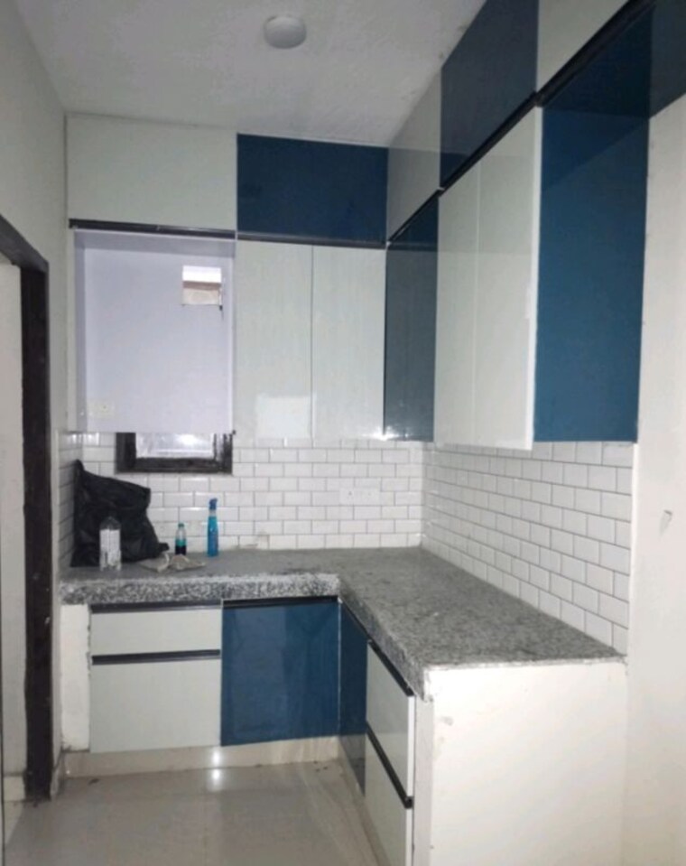 Kitchen, amolik-sankalp 3 Bedroom 850 Sq.Ft. Apartment In Sector 85 Faridabad 10499901