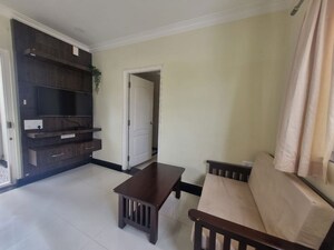 1 BHK Apartment For Rent in Richmond Town
